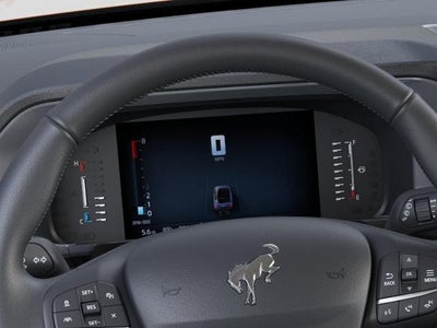 2026 Ford Bronco Sport Big Bend 4x4