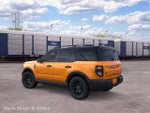 2026 Ford Bronco Sport Big Bend 4x4