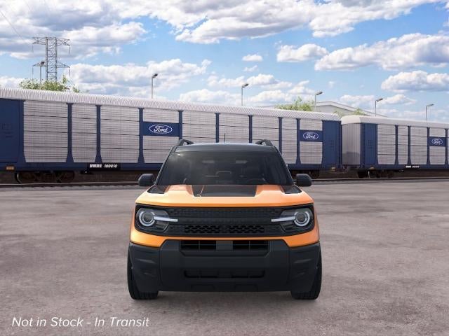 2026 Ford Bronco Sport Big Bend 4x4