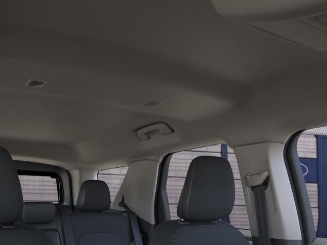 2026 Ford Bronco Sport Big Bend 4x4
