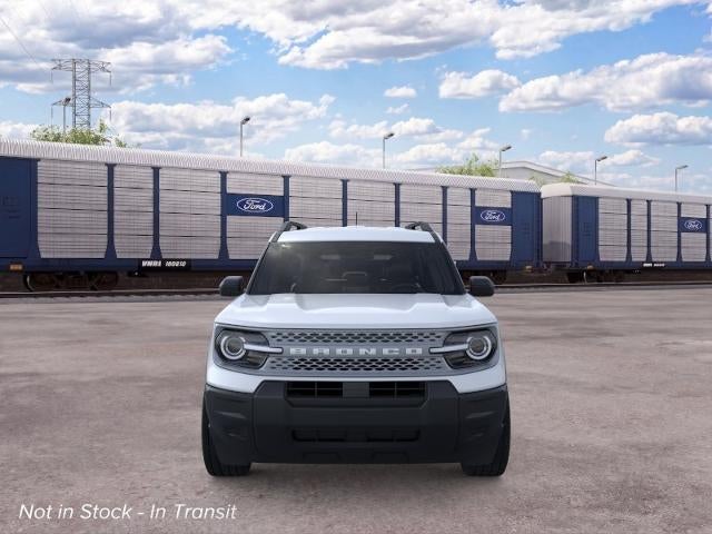 2026 Ford Bronco Sport Big Bend 4x4