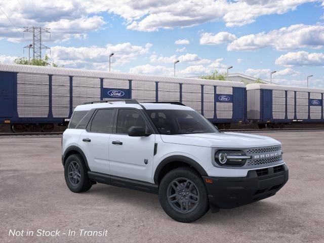 2026 Ford Bronco Sport Big Bend 4x4