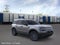 2025 Ford Bronco Sport Big Bend 4x4