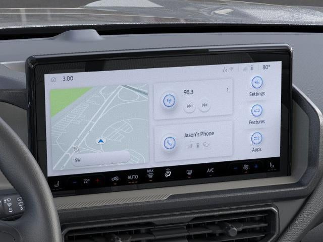 2025 Ford Bronco Sport Big Bend 4x4