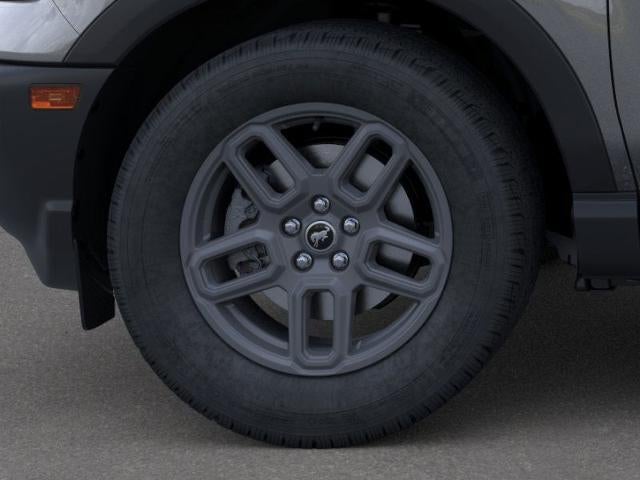 2025 Ford Bronco Sport Big Bend 4x4