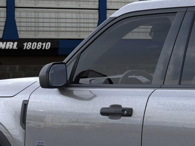 2025 Ford Bronco Sport Big Bend 4x4