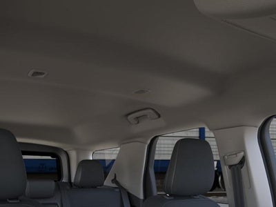 2025 Ford Bronco Sport Big Bend 4x4