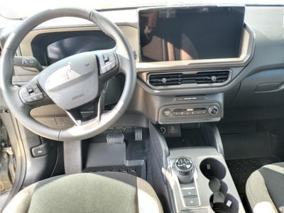 2025 Ford Bronco Sport Big Bend 4x4