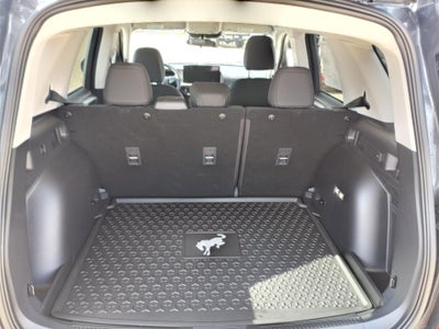 2025 Ford Bronco Sport Big Bend 4x4