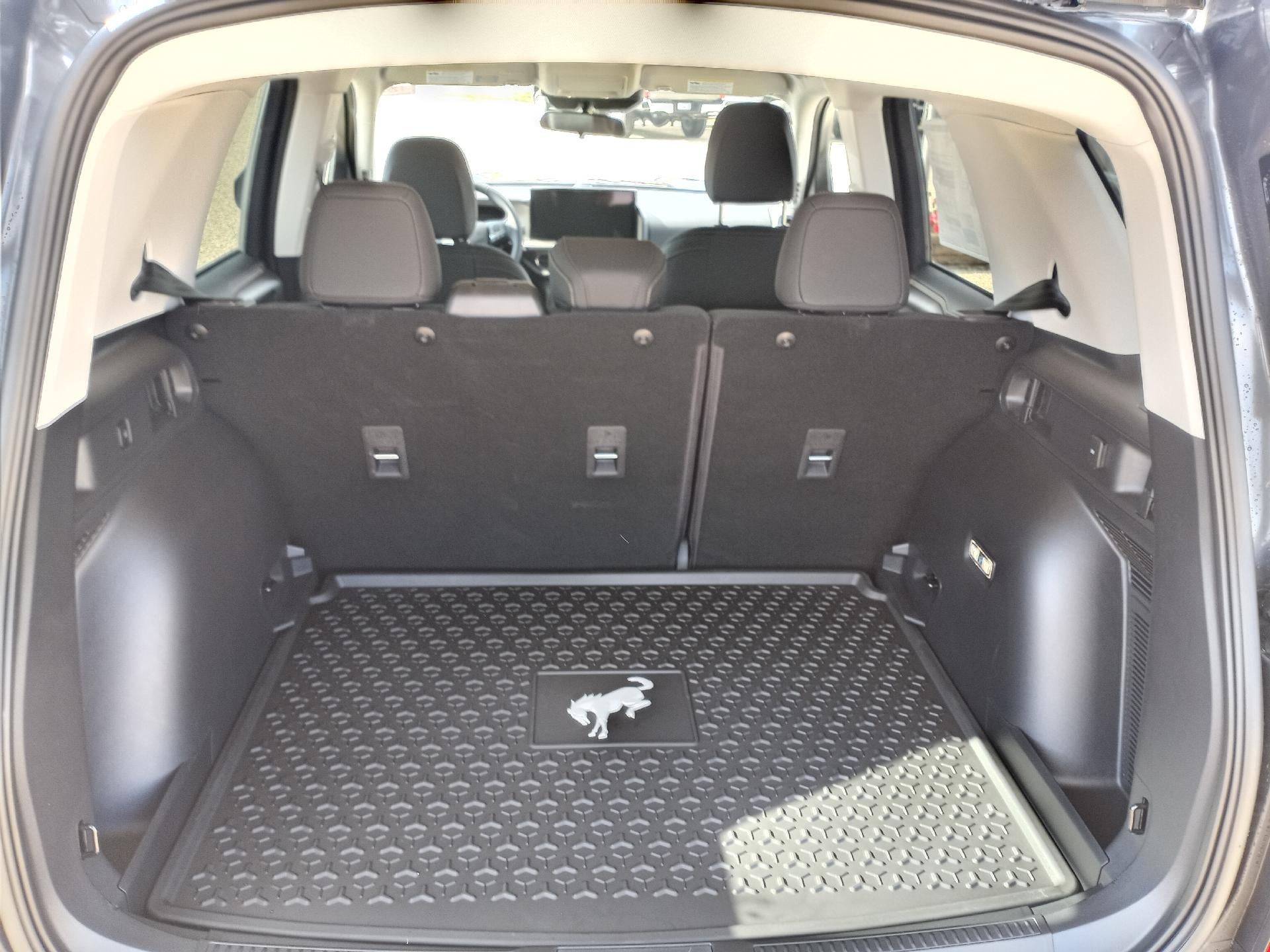 2025 Ford Bronco Sport Big Bend 4x4