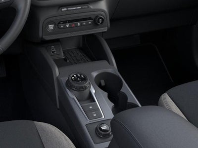 2025 Ford Bronco Sport Big Bend 4x4