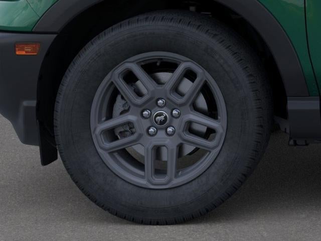 2025 Ford Bronco Sport Big Bend 4x4