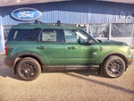 2025 Ford Bronco Sport Big Bend 4x4