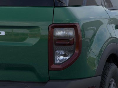 2025 Ford Bronco Sport Big Bend 4x4