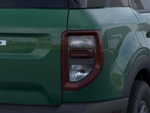 2025 Ford Bronco Sport Big Bend 4x4