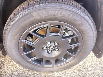 2025 Ford Bronco Sport Big Bend 4x4