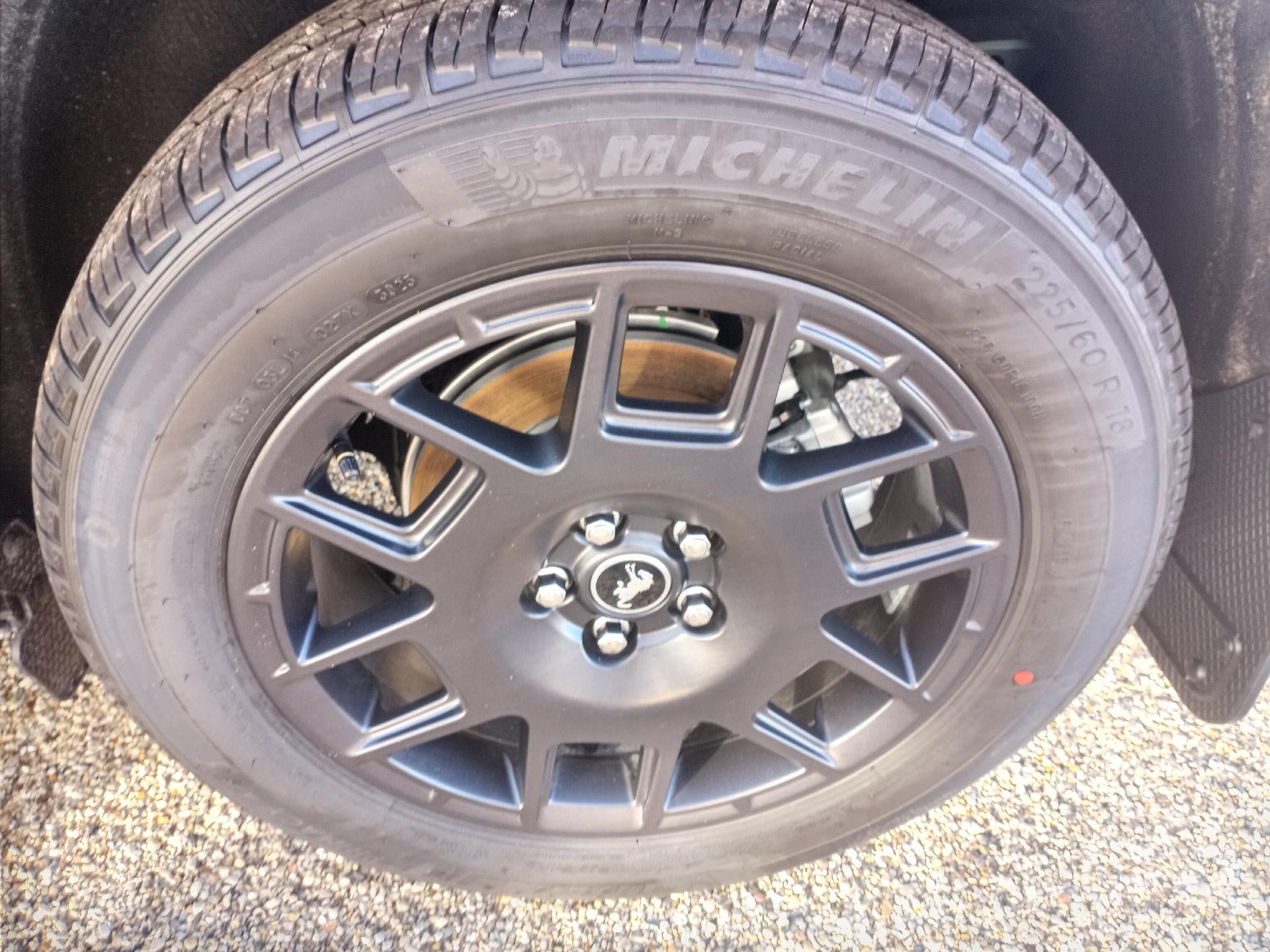 2025 Ford Bronco Sport Big Bend 4x4