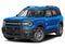 2025 Ford Bronco Sport Big Bend 4x4