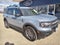 2025 Ford Bronco Sport Big Bend 4x4