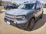 2025 Ford Bronco Sport Big Bend 4x4