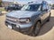 2025 Ford Bronco Sport Big Bend 4x4