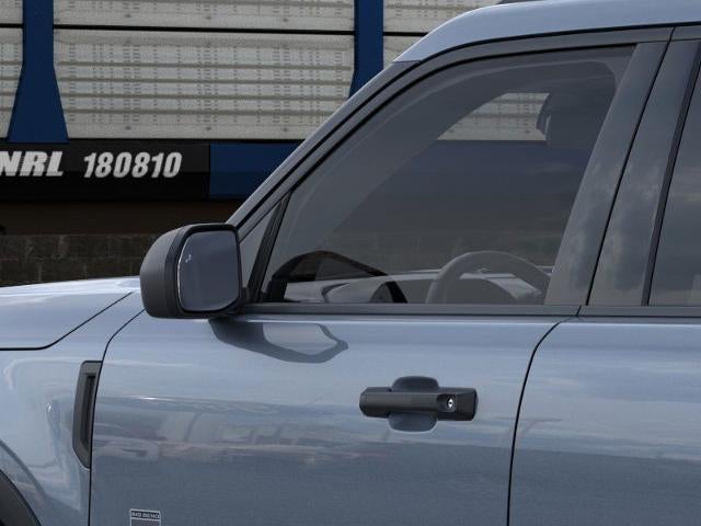 2025 Ford Bronco Sport Big Bend 4x4