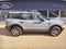 2025 Ford Bronco Sport Big Bend 4x4