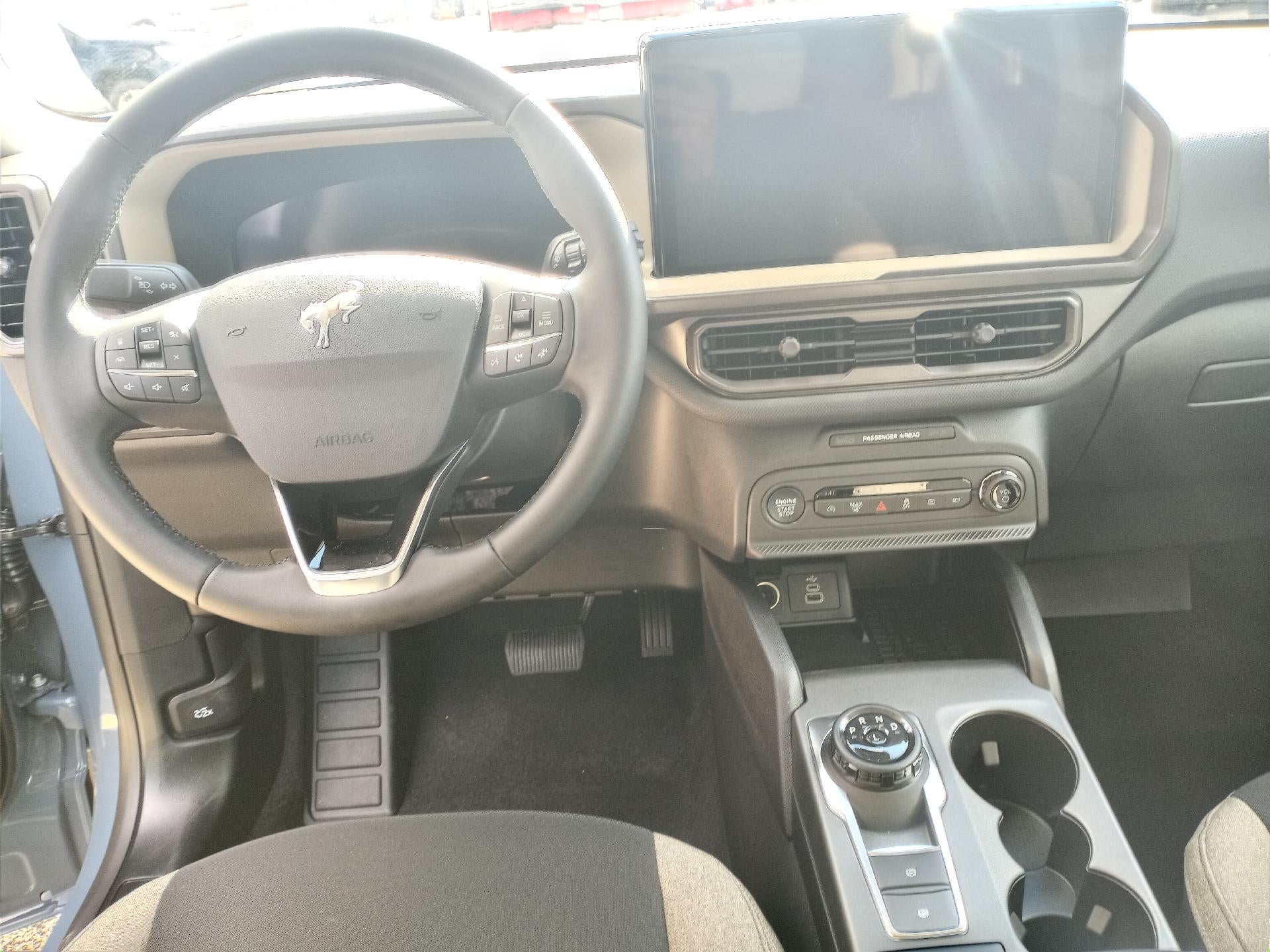 2025 Ford Bronco Sport Big Bend 4x4