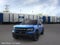 2026 Ford Bronco Sport Outer Banks 4x4