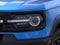 2026 Ford Bronco Sport Outer Banks 4x4