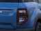 2026 Ford Bronco Sport Outer Banks 4x4