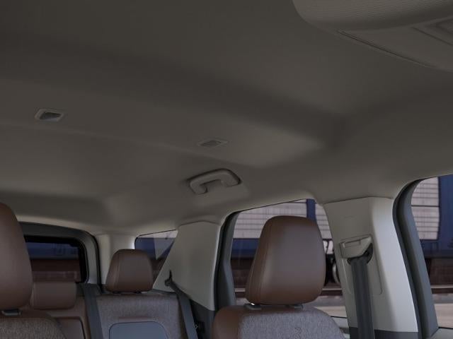 2026 Ford Bronco Sport Outer Banks 4x4