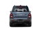 2026 Ford Bronco Sport Outer Banks 4x4