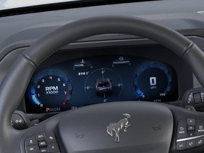 2026 Ford Bronco Sport Badlands 4x4