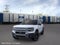 2026 Ford Bronco Sport Badlands 4x4