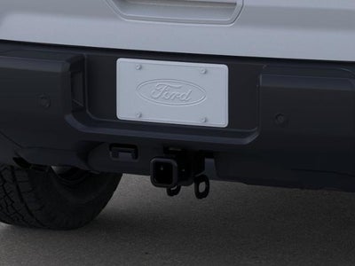 2026 Ford Bronco Sport Badlands 4x4