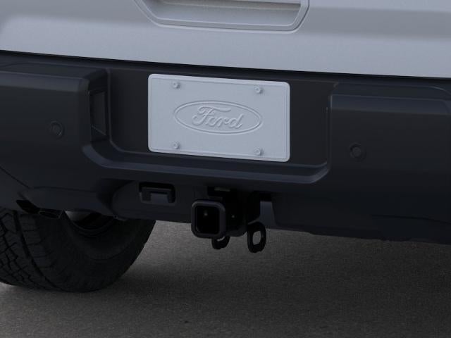 2026 Ford Bronco Sport Badlands 4x4