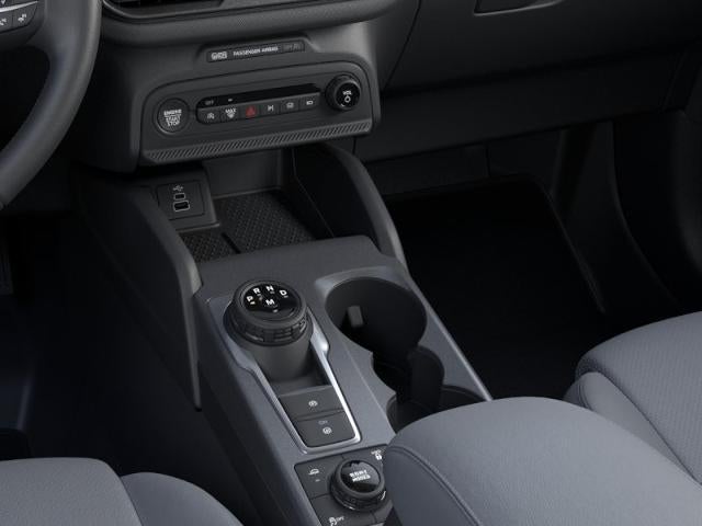 2026 Ford Bronco Sport Badlands 4x4