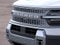 2026 Ford Bronco Sport Badlands 4x4