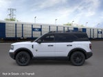 2026 Ford Bronco Sport Badlands 4x4