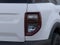 2026 Ford Bronco Sport Badlands 4x4