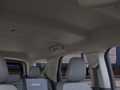 2026 Ford Bronco Sport Badlands 4x4