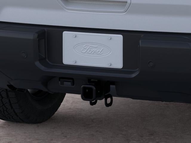2026 Ford Bronco Sport Badlands 4x4