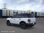 2026 Ford Bronco Sport Badlands 4x4