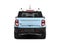 2024 Ford Bronco Sport Heritage 4x4