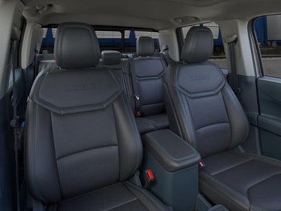 2026 Ford Maverick Lobo High AWD SuperCrew