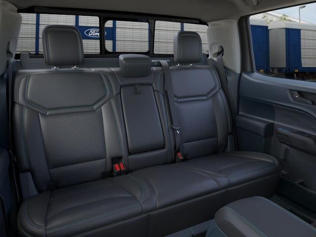 2026 Ford Maverick Lobo High AWD SuperCrew