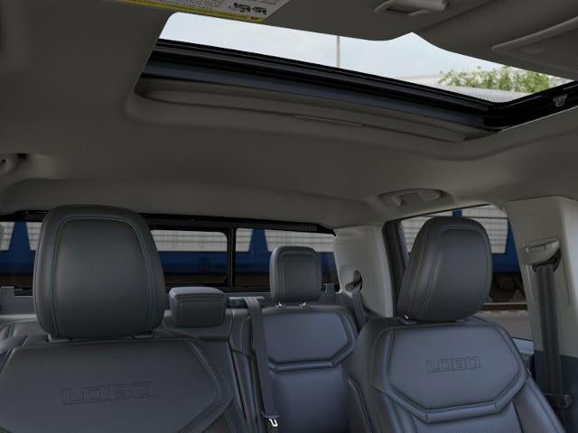 2026 Ford Maverick Lobo High AWD SuperCrew