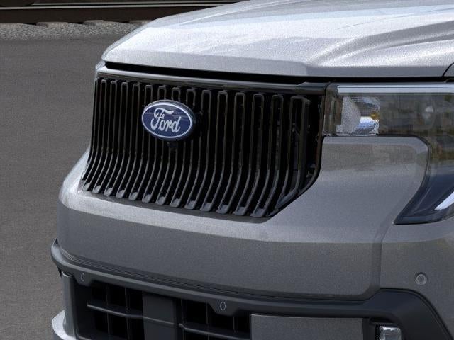 2026 Ford Maverick Lobo High AWD SuperCrew