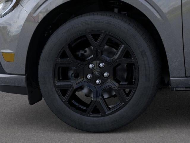 2026 Ford Maverick Lobo High AWD SuperCrew